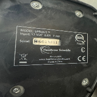 Fisher Scientific SPROUT Mini Centrifuge image 0